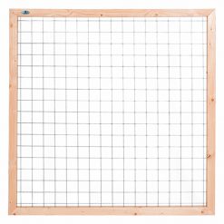 Douglas draadschermen