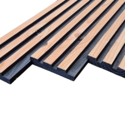 Douglas triple rhombus zwarte kern 20×140 mm