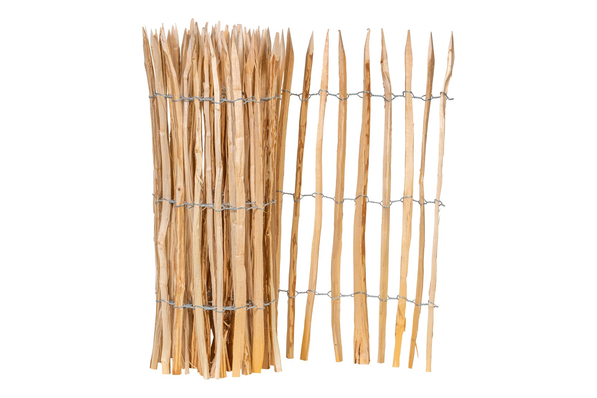 Hazelaarrol 460 x 100 cm