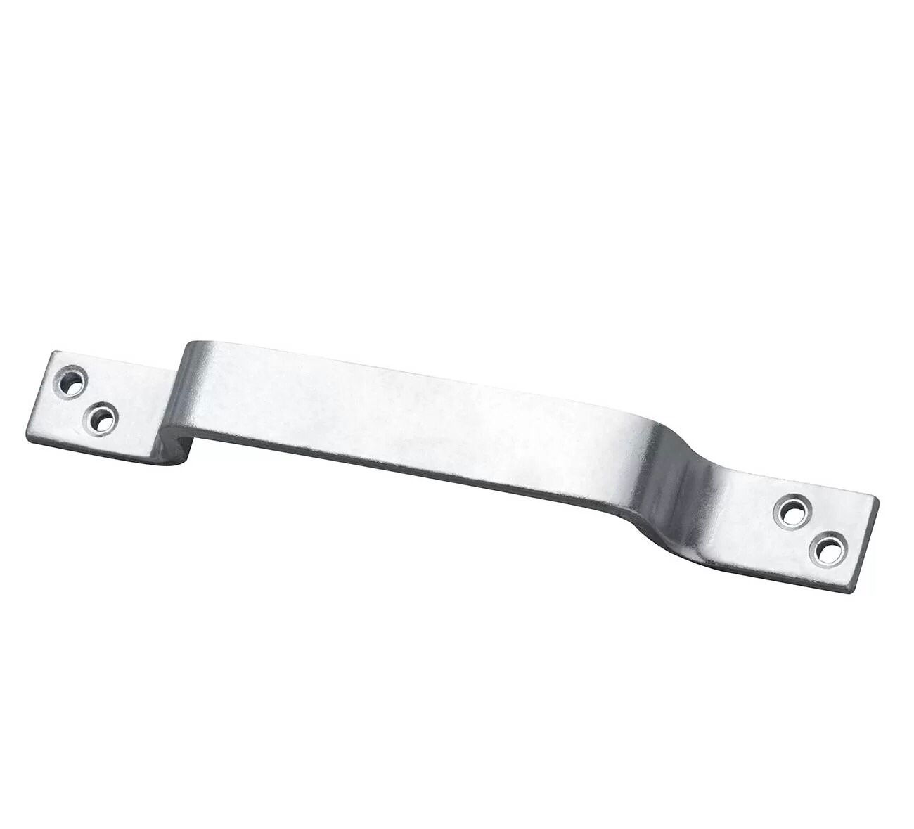 Handgreep Verzinkt 140mm