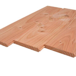Douglas dakbeschot 18 x 145 mm