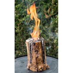 Zweedse fakkel Zweedse fakkel