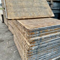 Lariks steenschot 100 x 140 x 5 cm Lariks steenschot 100 x 140 x 5 cm